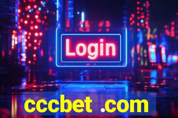 cccbet .com